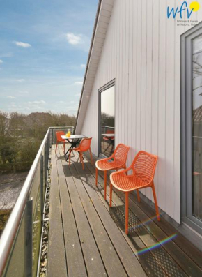 Maisonette-Wohnungen am Steingarten - Ferienwohnung 4